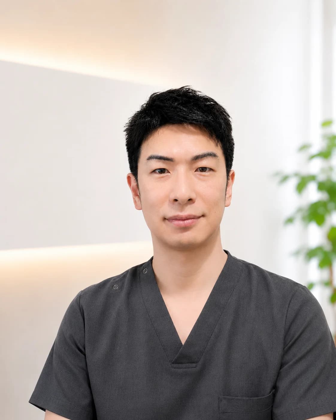 代表 水谷 慎介